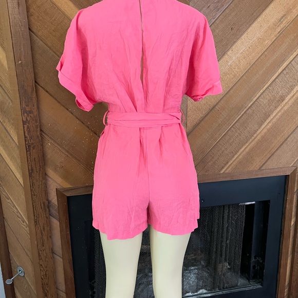 Zara romper - Picture 2 of 2